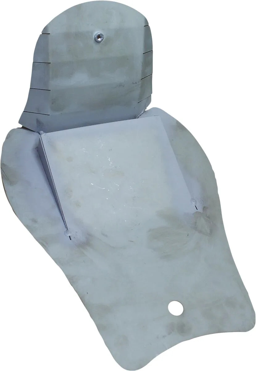 Txt Motorcycle Seat Shell