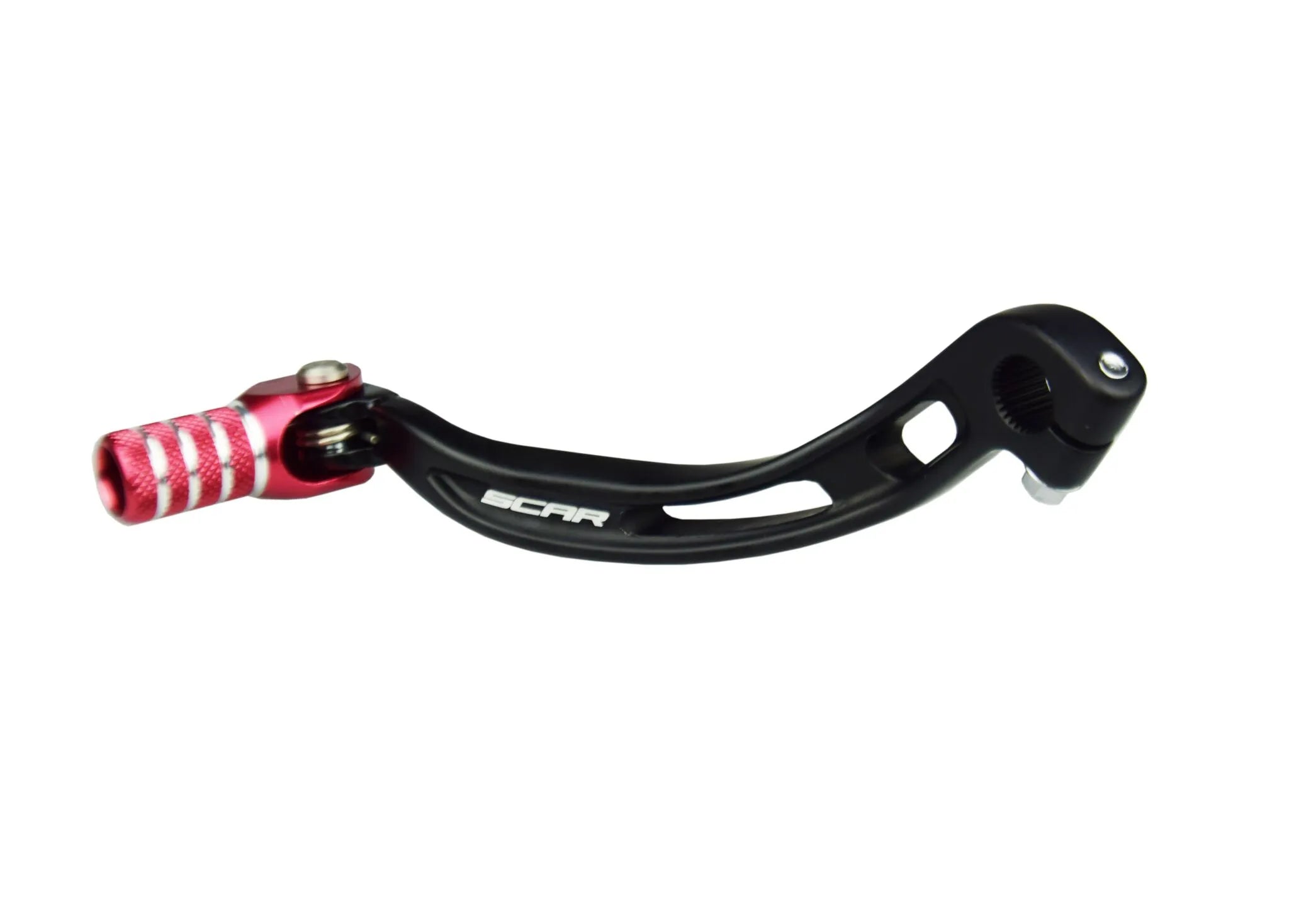 Scar Gear Shift Lever - Forged Aluminum