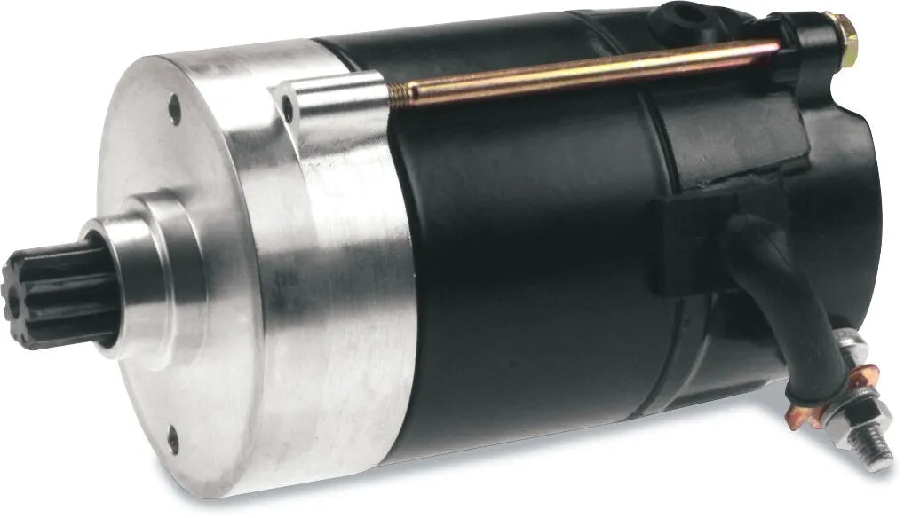 Drag Specialties 1.4kw High-performance Starter Motor