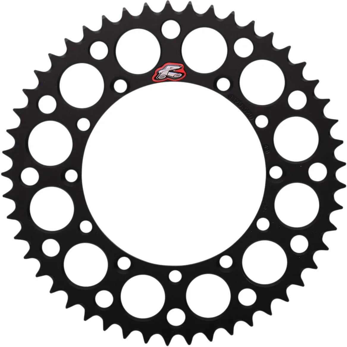 Renthal Ultralight 520 Sprocket