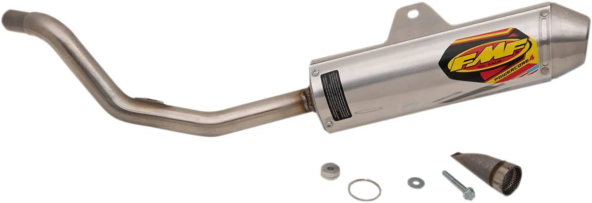Fmf Powercore 4 Slip-on Muffler