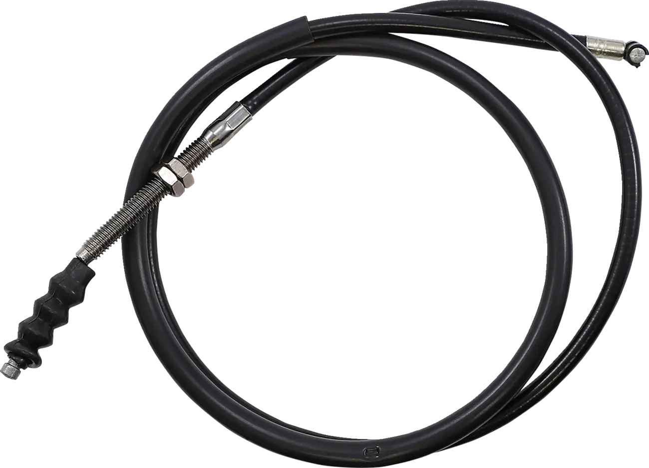 Vintco Clutch Cable For Smooth Clutch Operation