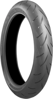 Bridgestone Battlax Hypersport S21 Tire - 130/70zr16 Front