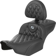 Saddlemen Roadsofa Extended Reach Seat