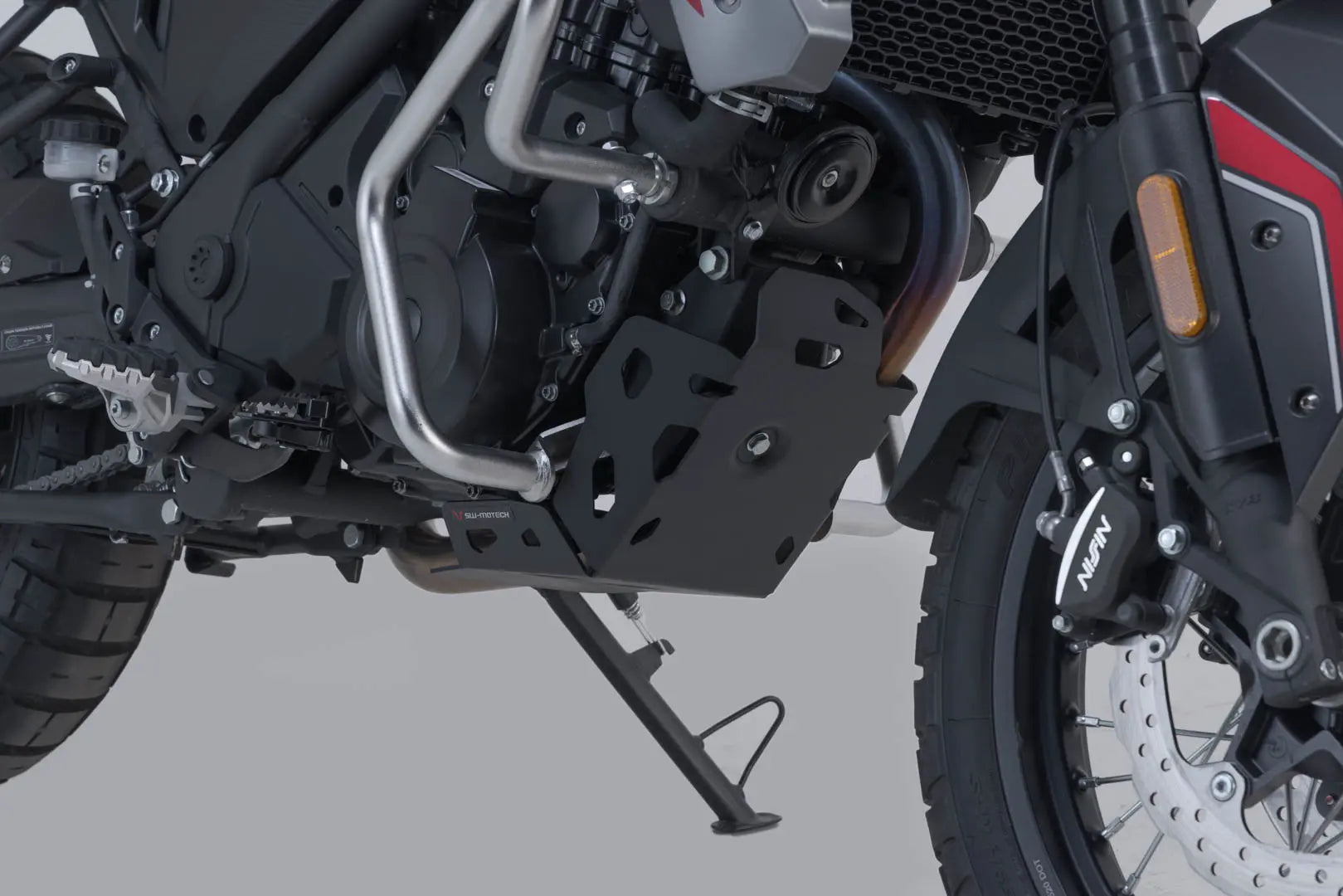 Sw-motech Engine Guard For Undercarriage Protection