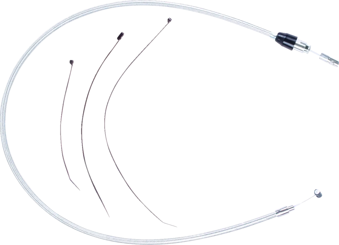 Magnum Shielding Sterling Chromite Ii Clutch Cable