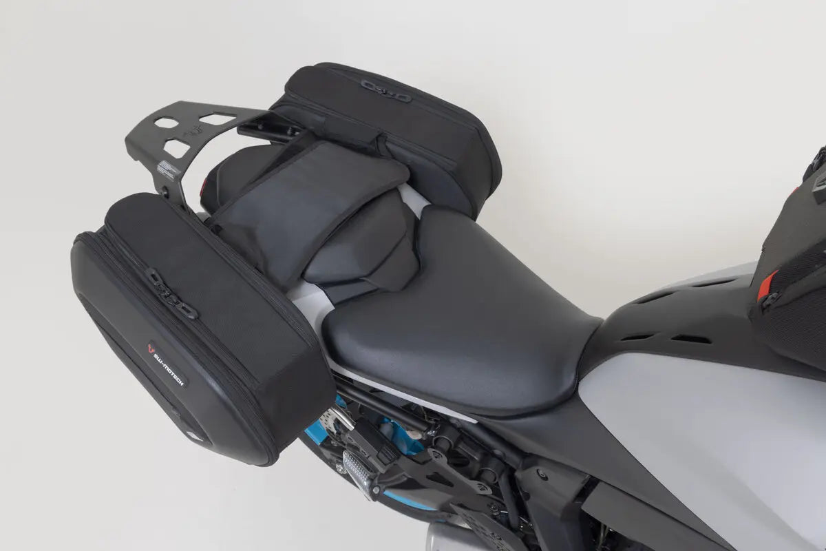 Sw-motech Pro Blaze H Saddlebag Set 40l
