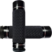 Avon Grips K25: 1" Handlebar Grips