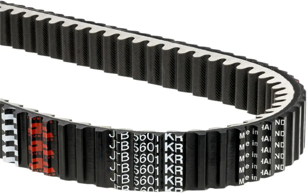 Jt Drive Belts Max Kvr Cvt Belt