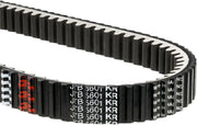 Jt Drive Belts Max Kvr Cvt Belt