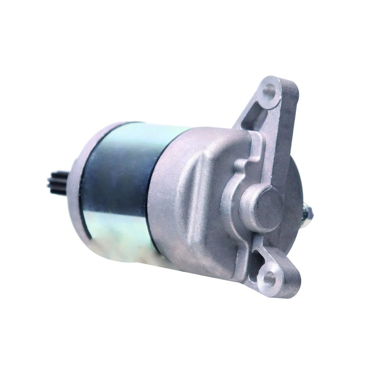 Parts Europe Starter - High-performance Replacement