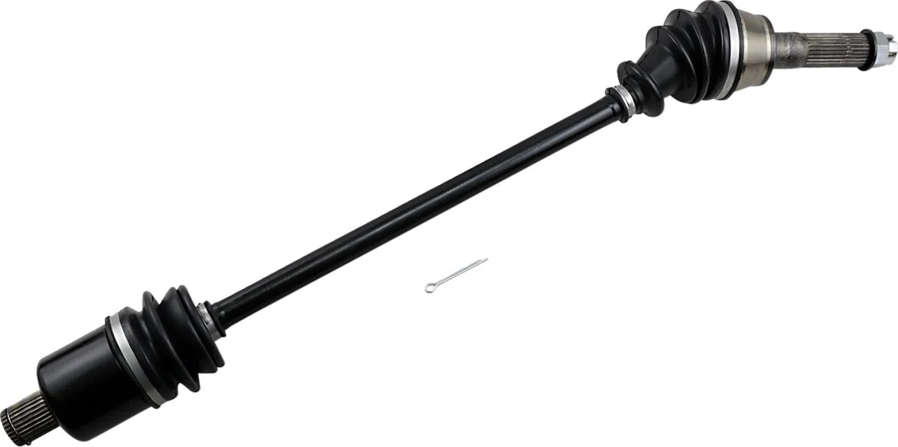 Moose Offroad Standard Cv Axle