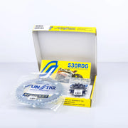 Sunstar 530 Chain & Sprocket Kit
