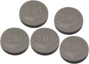 Prox 9.48 Mm Valve Shims