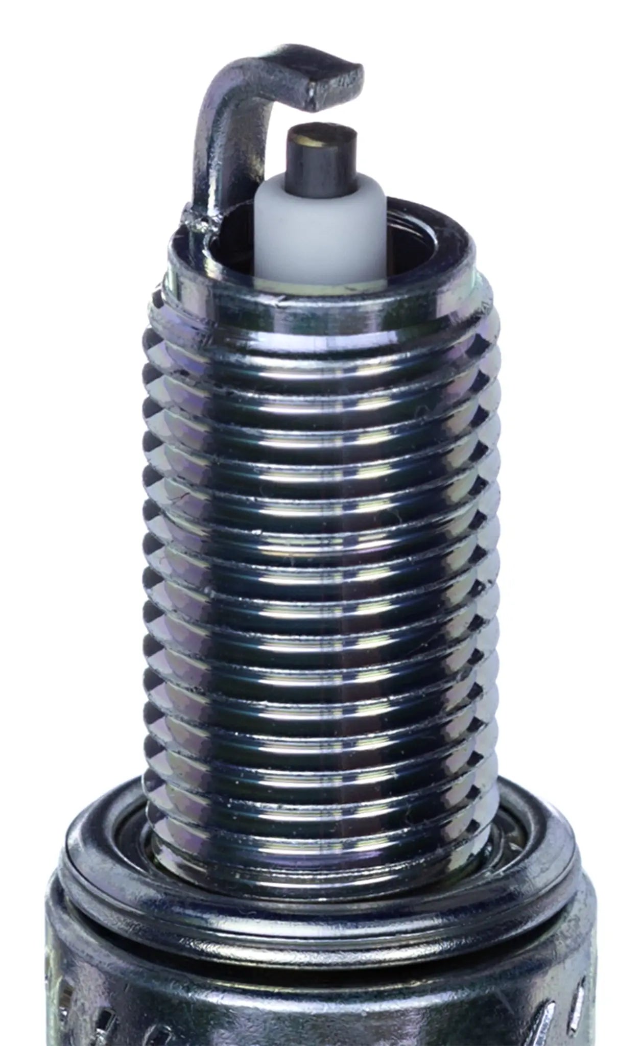 Ngk Iridium Spark Plug - High-performance Ignition