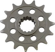 Jt Sprockets Front Sprocket 520 Steel 15t