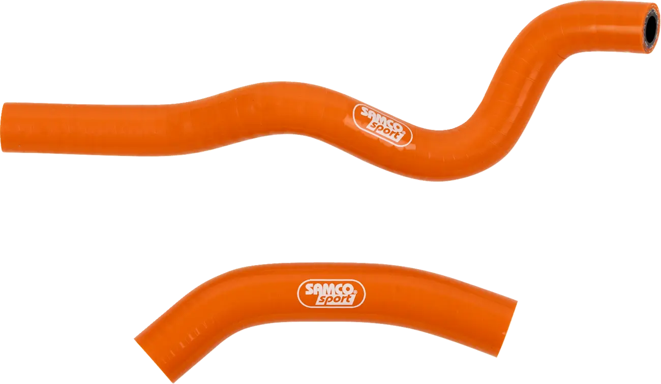 Samco Sport Radiator Hose Kit - Enhanced Cooling