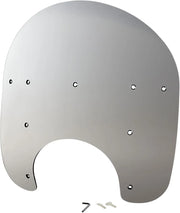 Memphis Shades Road King Windshield - Solar