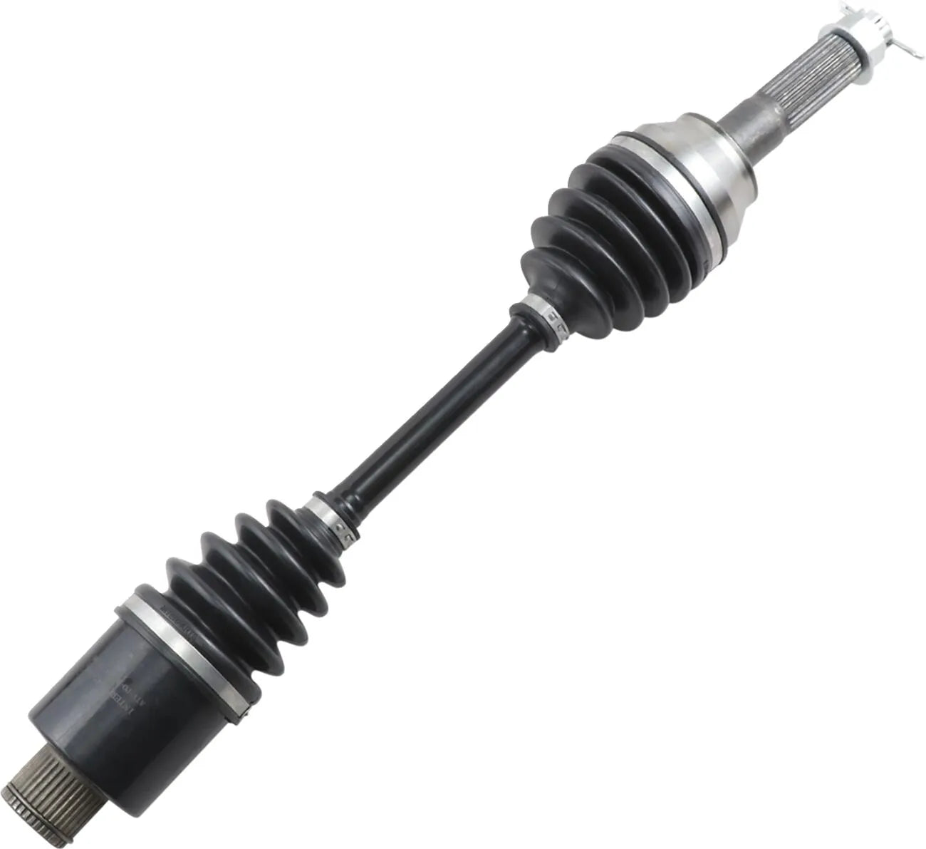 Moose Offroad Complete Axle Assembly