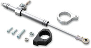 Drag Specialties Steering Damper Kit