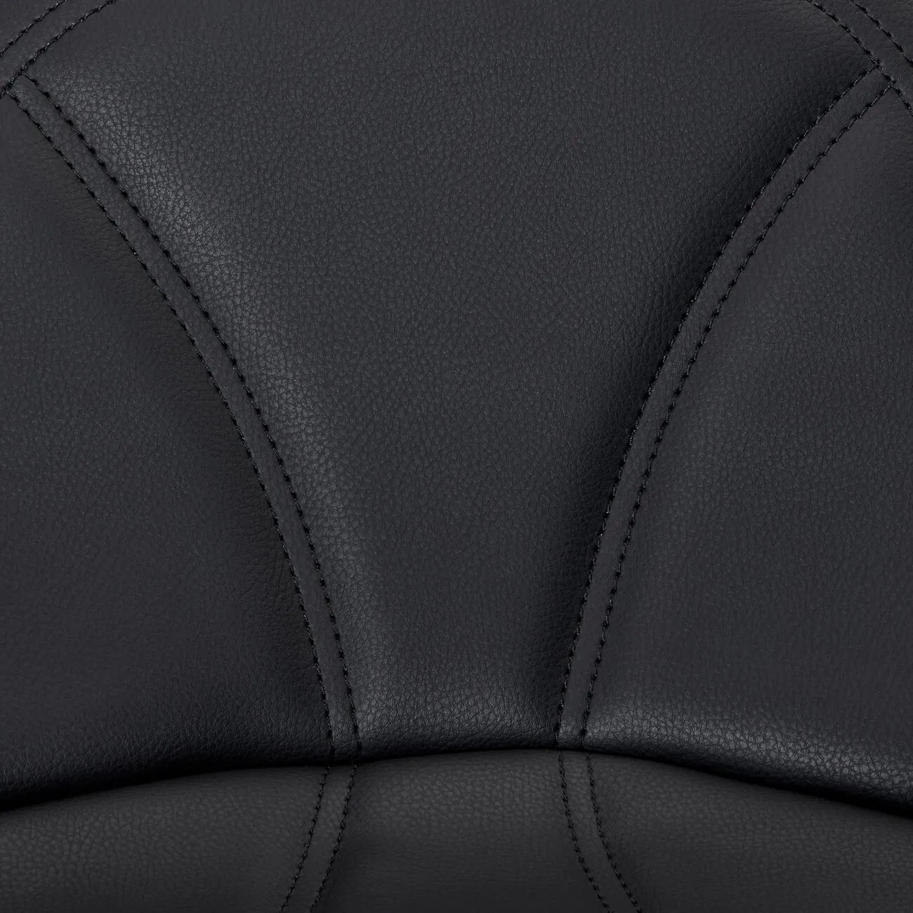 Saddlemen King 2-up Seat