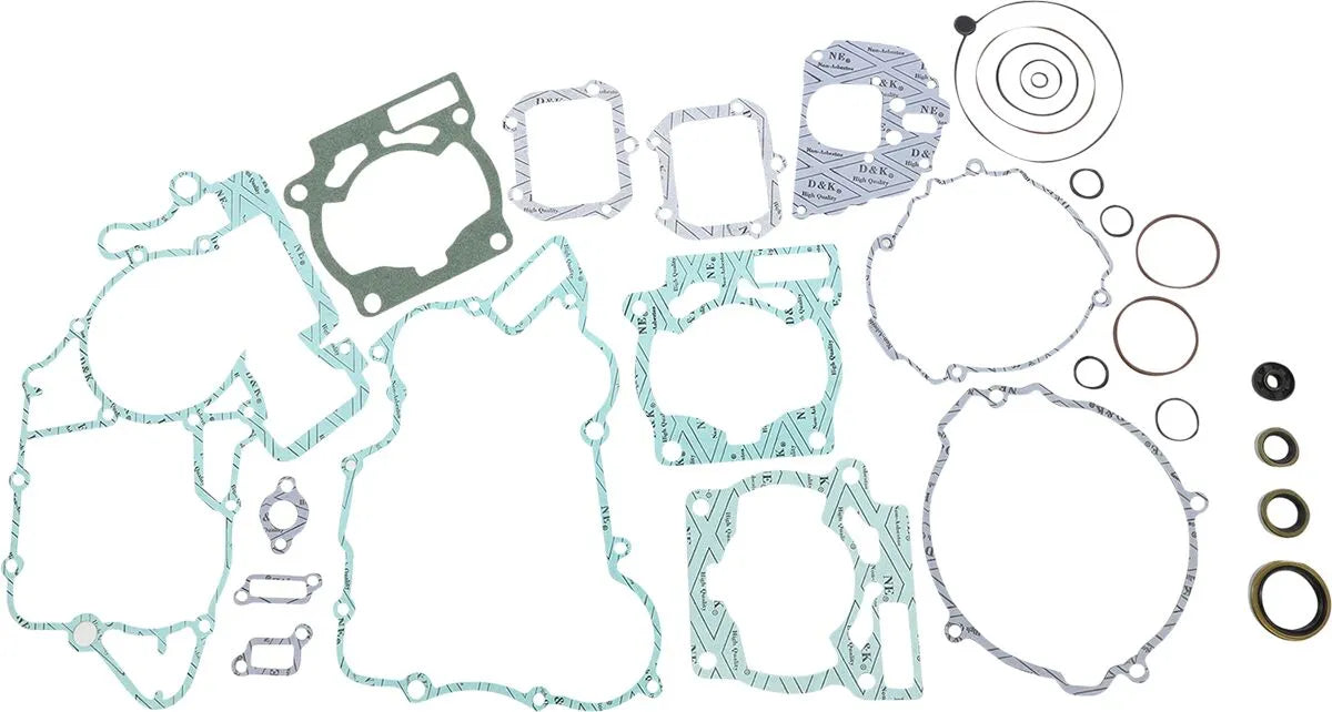 Prox Complete Gasket Kit