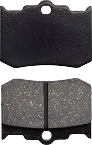 Drag Specialties Organic Brake Pads For '70s Models