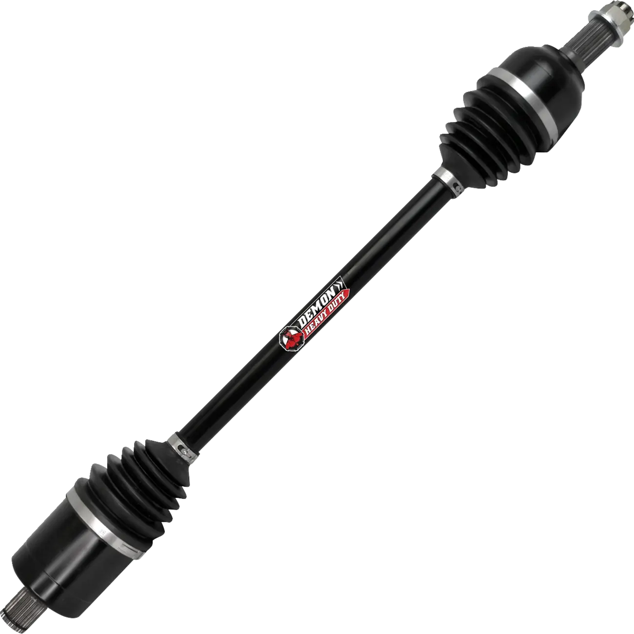 Demon Complete Heavy-duty Axle