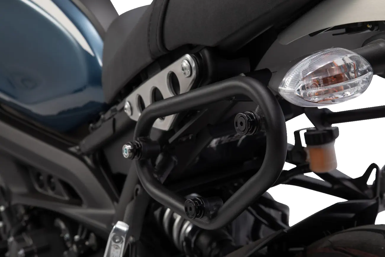 Sw-motech Slc Side Carrier For Side Bags