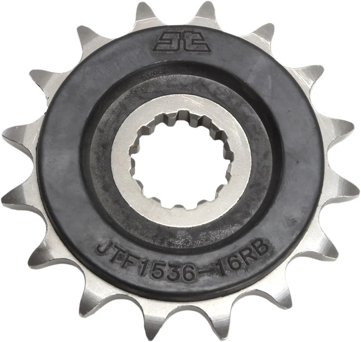 Jt Sprockets Front Motorcycle Sprocket - 520