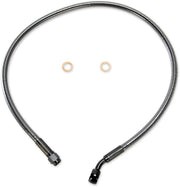 Magnum Shielding Abs Upper Brake Line Kit - 26 Inch