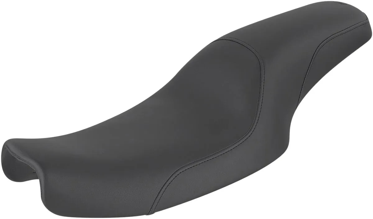 Saddlemen Profiler Seat - Enhanced Comfort