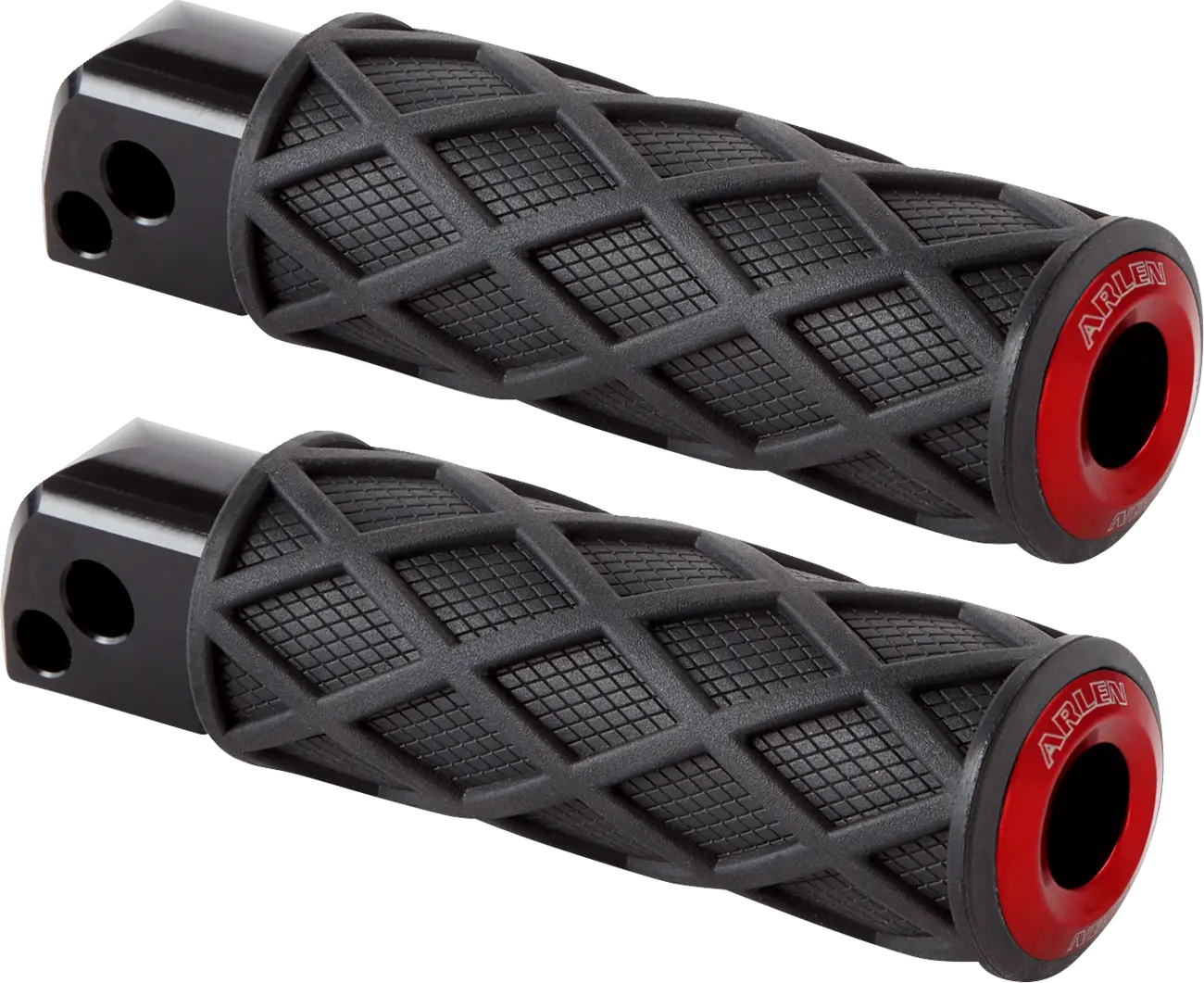 Arlen Ness Diamond Foot Pegs