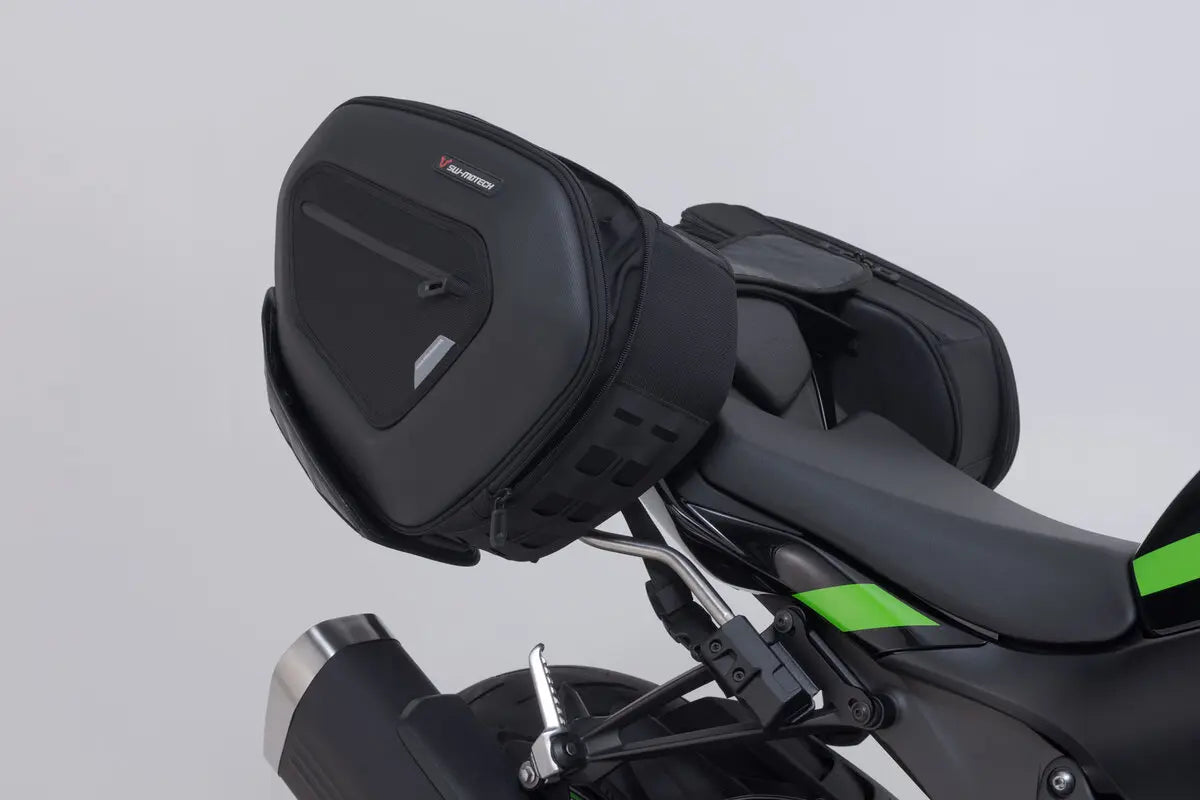 Sw-motech Pro Blaze H Saddlebag Set
