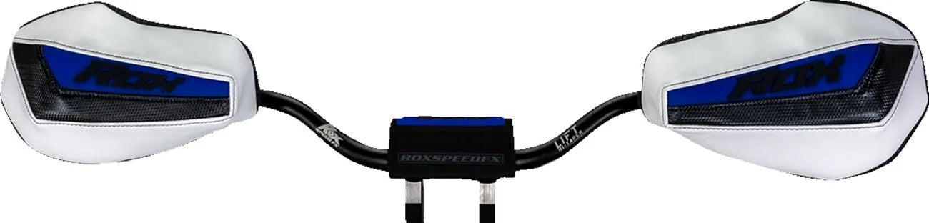 Rox Speed Fx Generation 3 Flex-tec Handguards