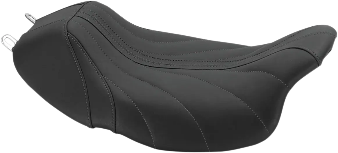 Mustang Revere Journey Solo Seat