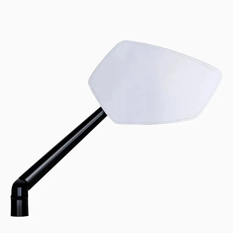 Motogadget Mo.view Race 150mm Motorcycle Mirror