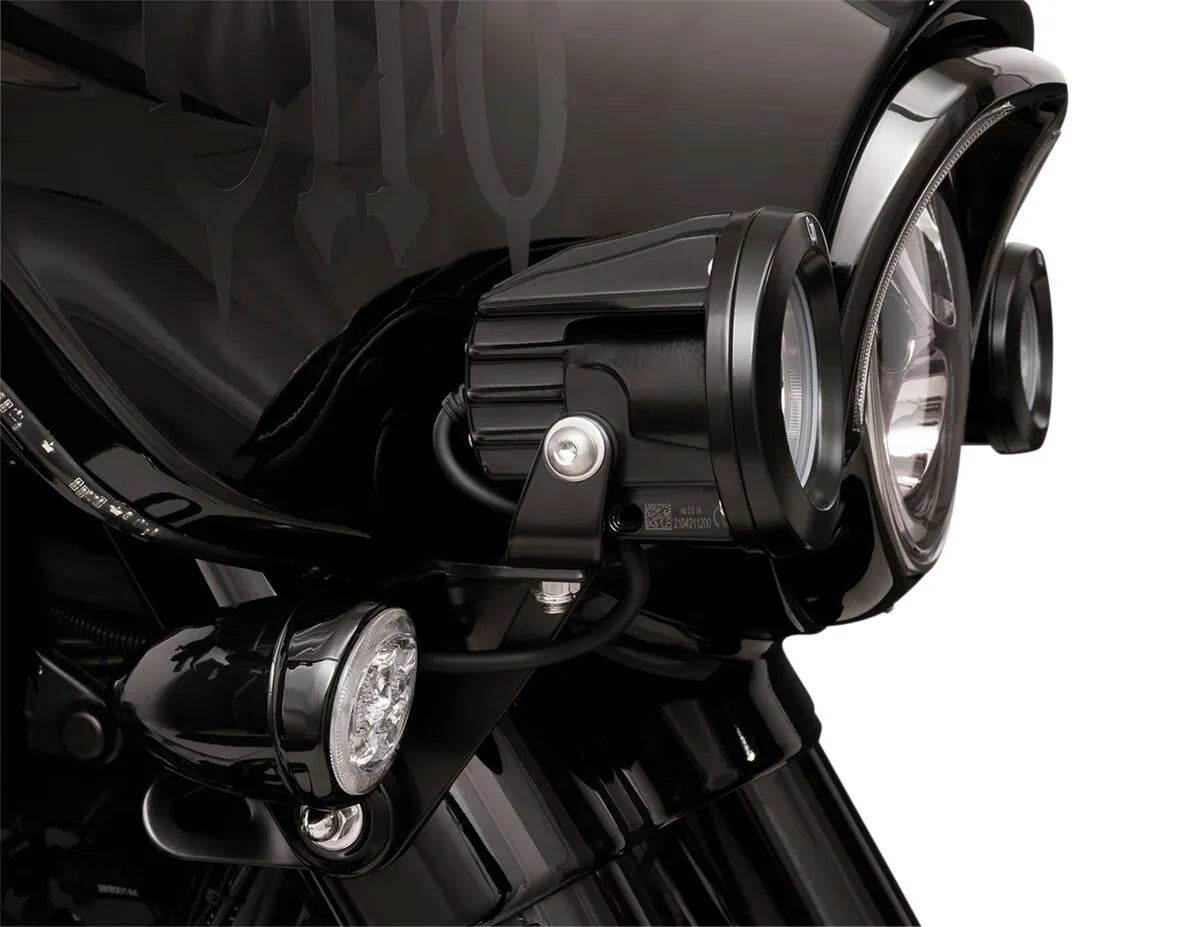 Ciro Tac-10 Light Cannons - 10w Led Spotlights