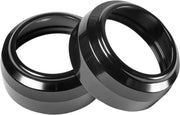 Performance Machine Fork Dust Caps For 49mm Forks