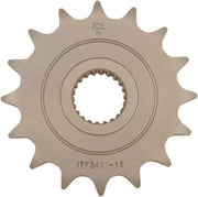 Jt Sprockets Front Sprocket - 530 Chain, 16 Tooth