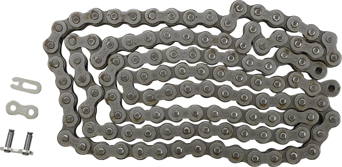 Jt Chains 520 Hds Motorcycle Drive Chain