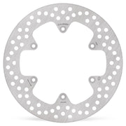 Moto-master Halo Series Rear Brake Rotor