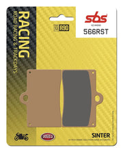 Sbs Rst Brake Pads For High-end Sports Bikes