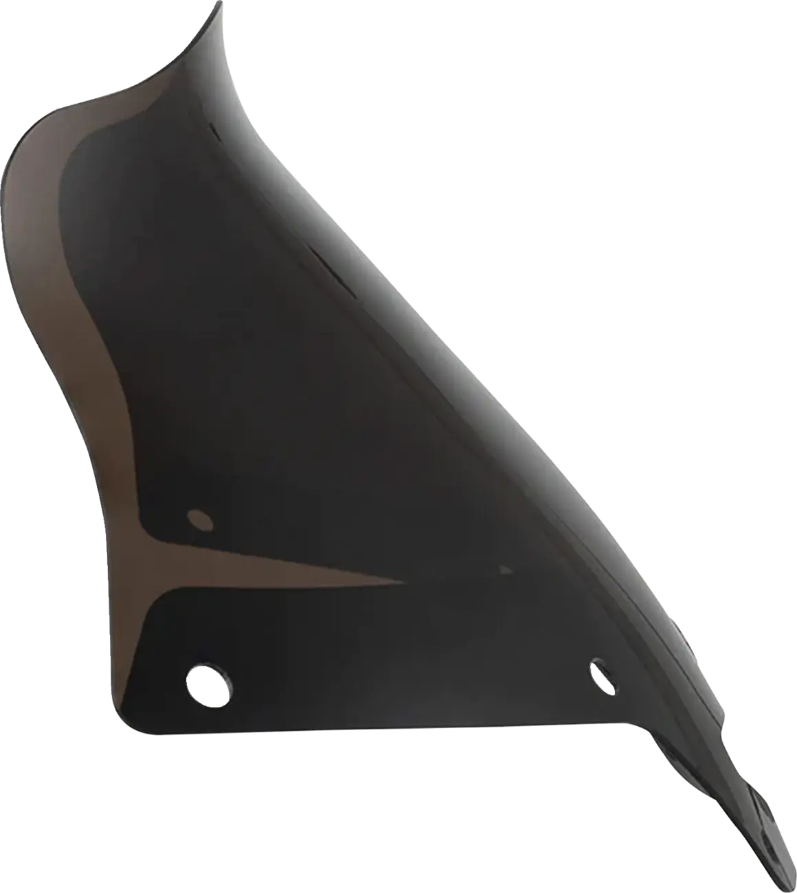 Klock Werks Kolor Flare Sport Windshield