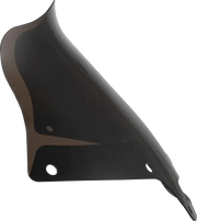 Klock Werks Kolor Flare Sport Windshield