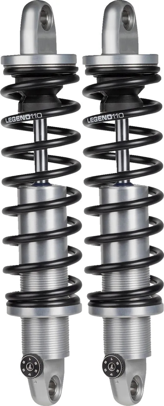 Legend Suspension Revo-a Adjustable Coil Suspension