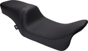 Drag Specialties Performance Predator 2-up Seat