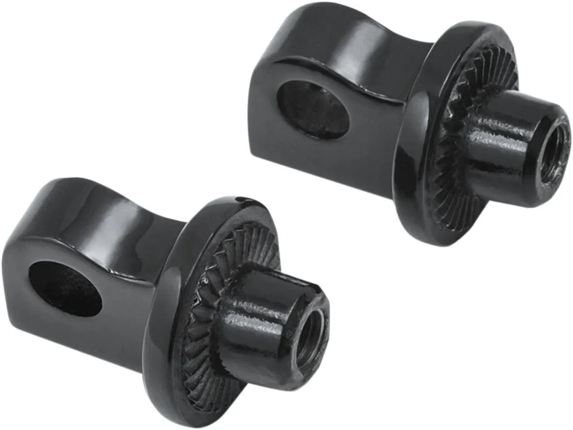 Kuryakyn Footpeg Adapter - Male Mount