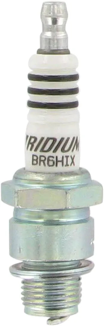 Ngk Br8hix Iridium Ix Spark Plug