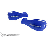 Barkbusters Ego Plastic Hand Guards - Blue